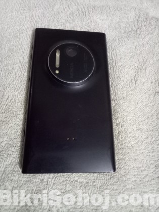 Nokia Lumia 1020